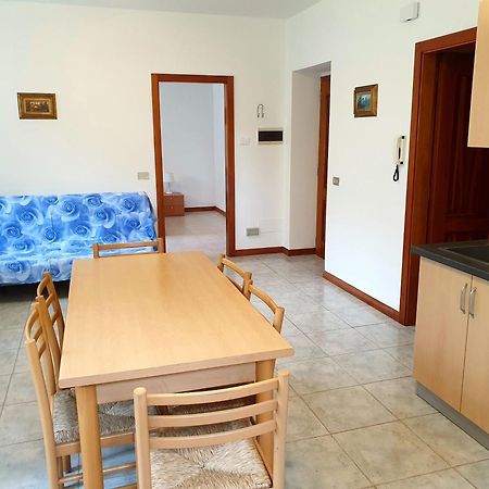 Villa Paradiso Parolari Tenno Zewnętrze zdjęcie