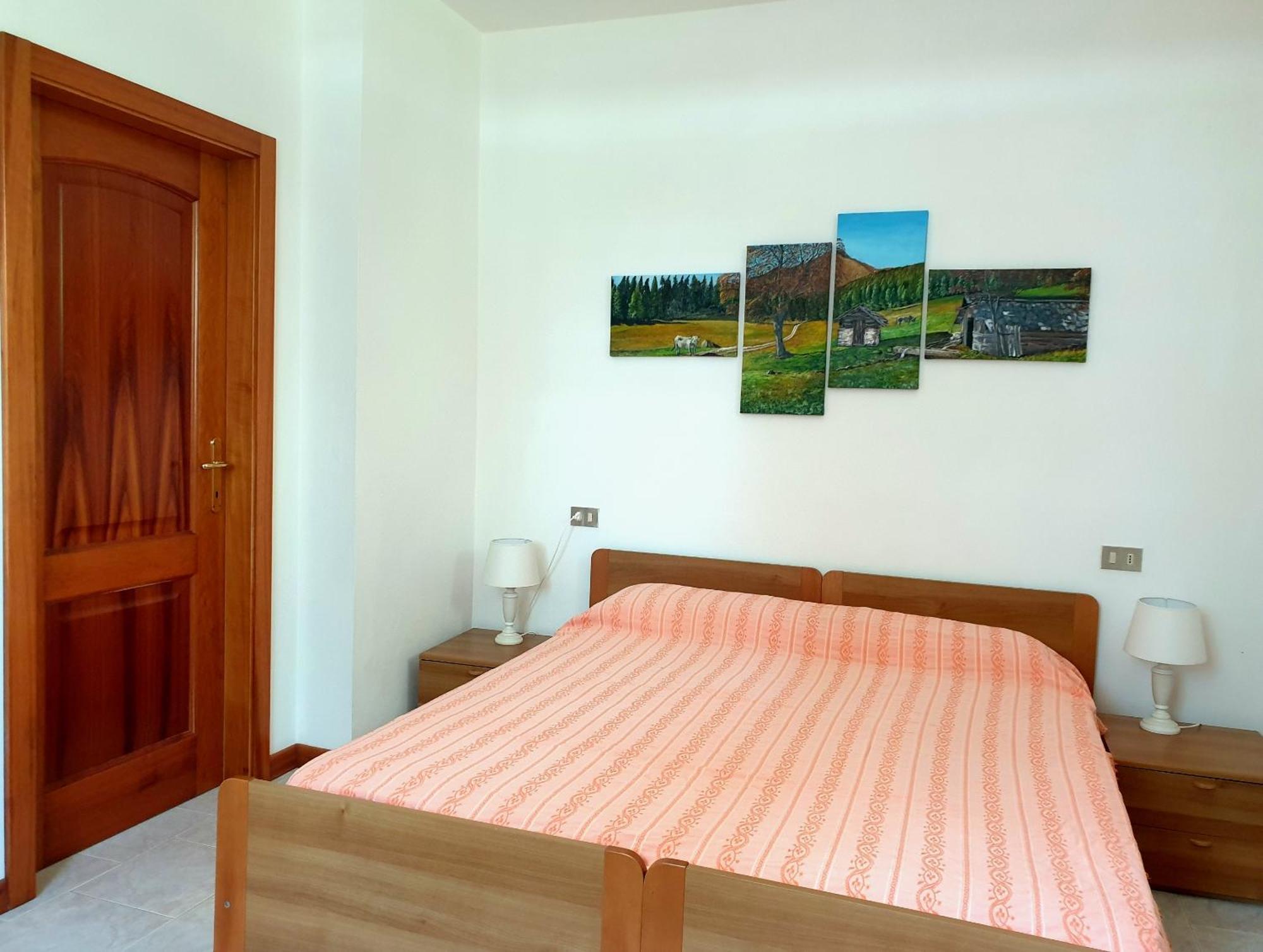 Villa Paradiso Parolari Tenno Pokój zdjęcie