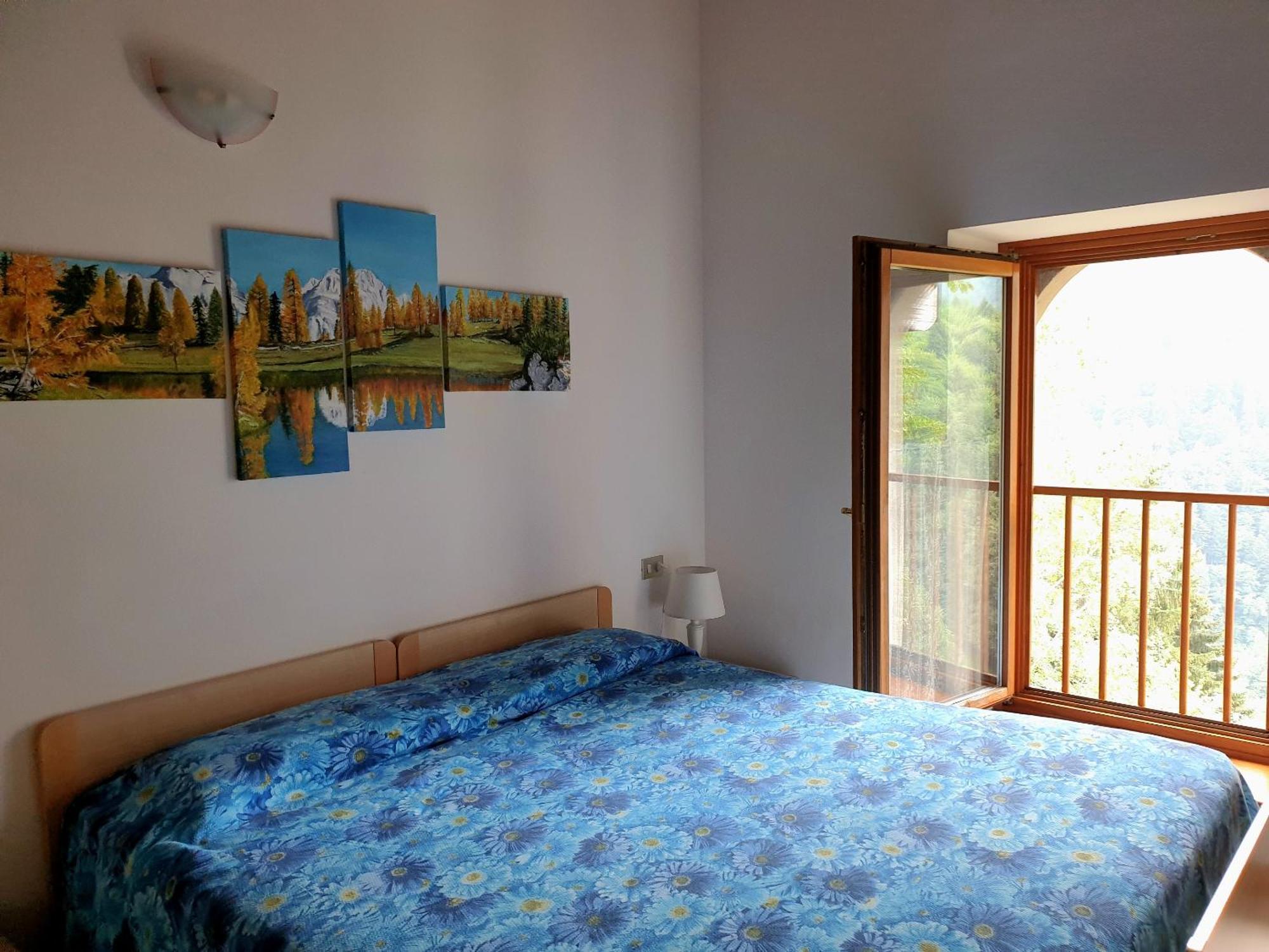 Villa Paradiso Parolari Tenno Pokój zdjęcie