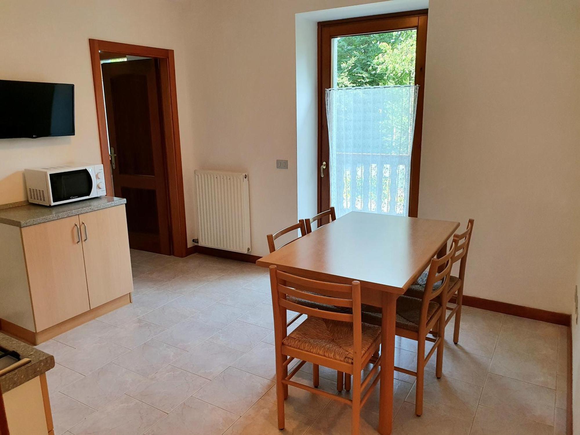 Villa Paradiso Parolari Tenno Pokój zdjęcie