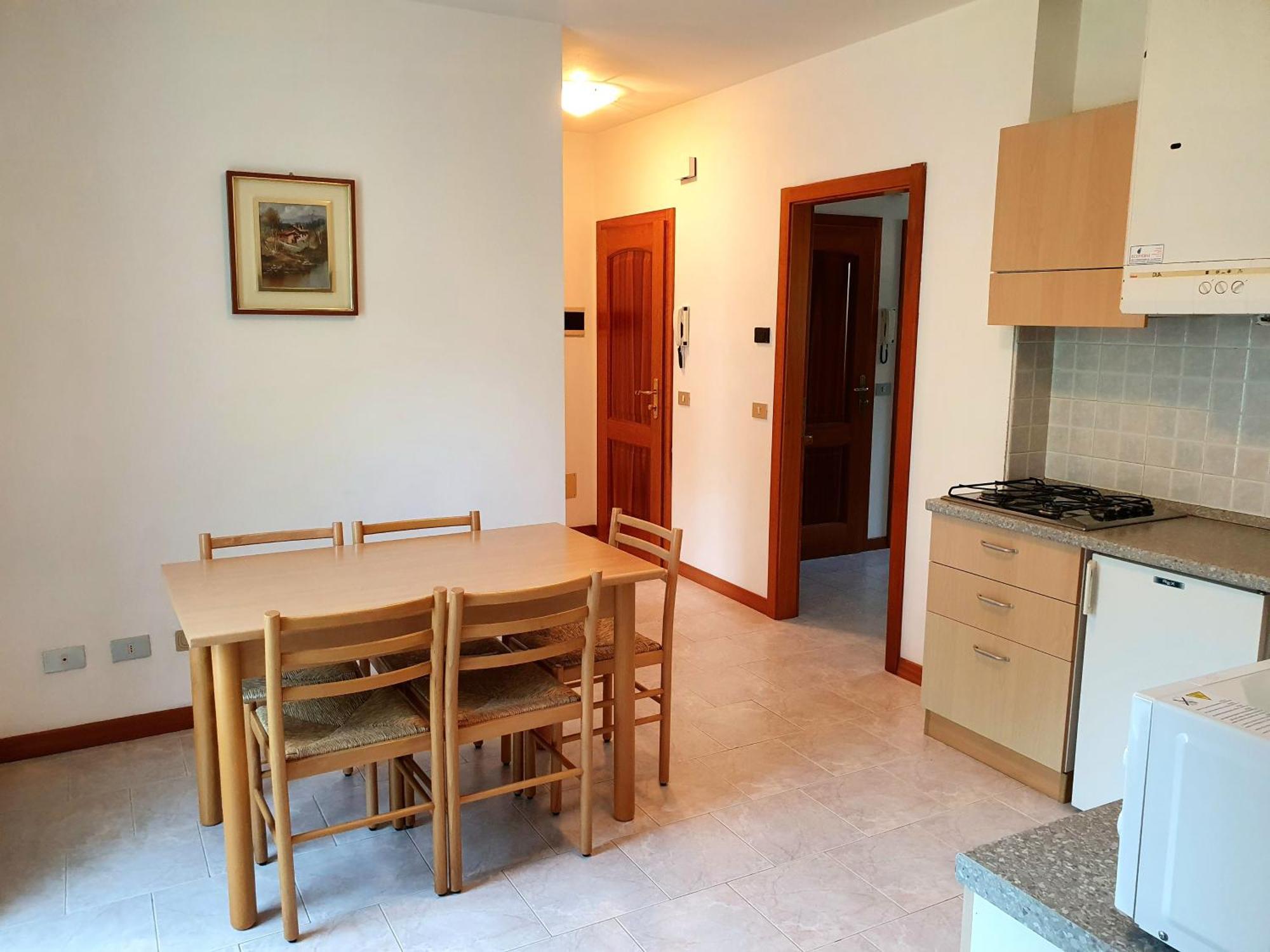 Villa Paradiso Parolari Tenno Pokój zdjęcie