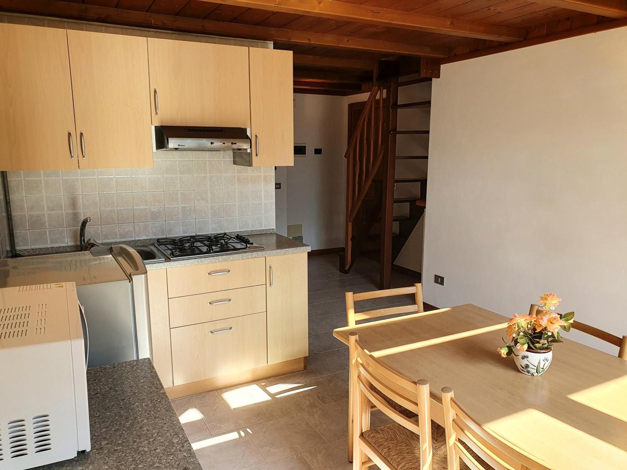 Villa Paradiso Parolari Tenno Pokój zdjęcie
