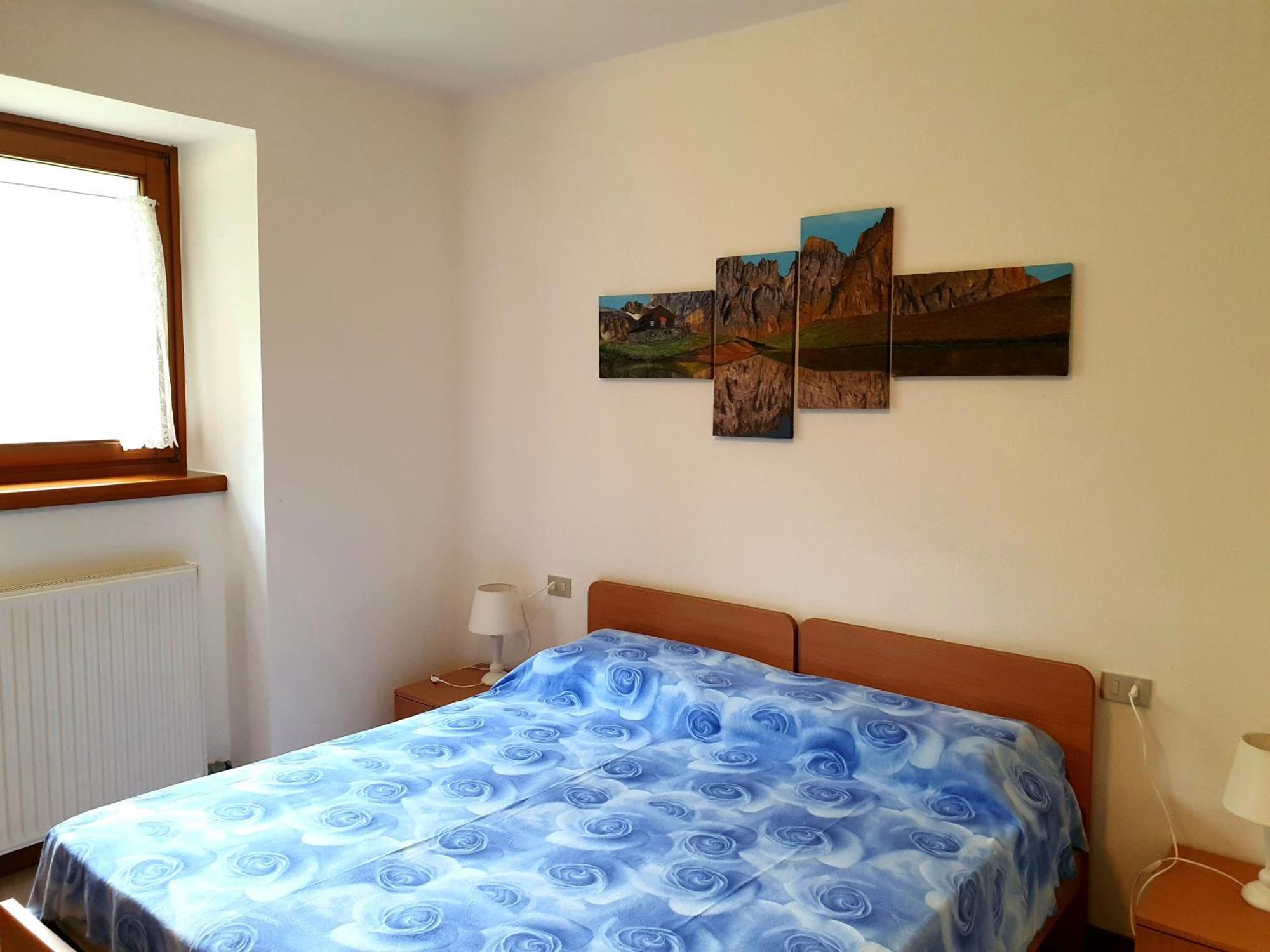 Villa Paradiso Parolari Tenno Pokój zdjęcie